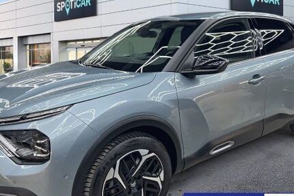 Citroen C4 30.262 km 16.050 &euro; Hamburg 20537