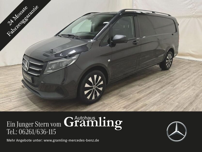 Mercedes-Benz Vito 4.000 km 53.489 € Walldürn 74731