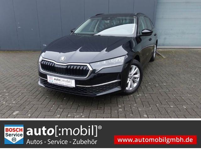 Skoda Octavia 7.800 km 27.980 &euro; Hainburg 63512