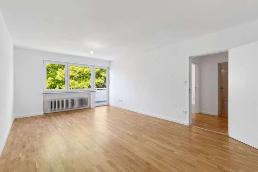 Wohnung zum Kaufen in München 440.000 € 65.7 m²
