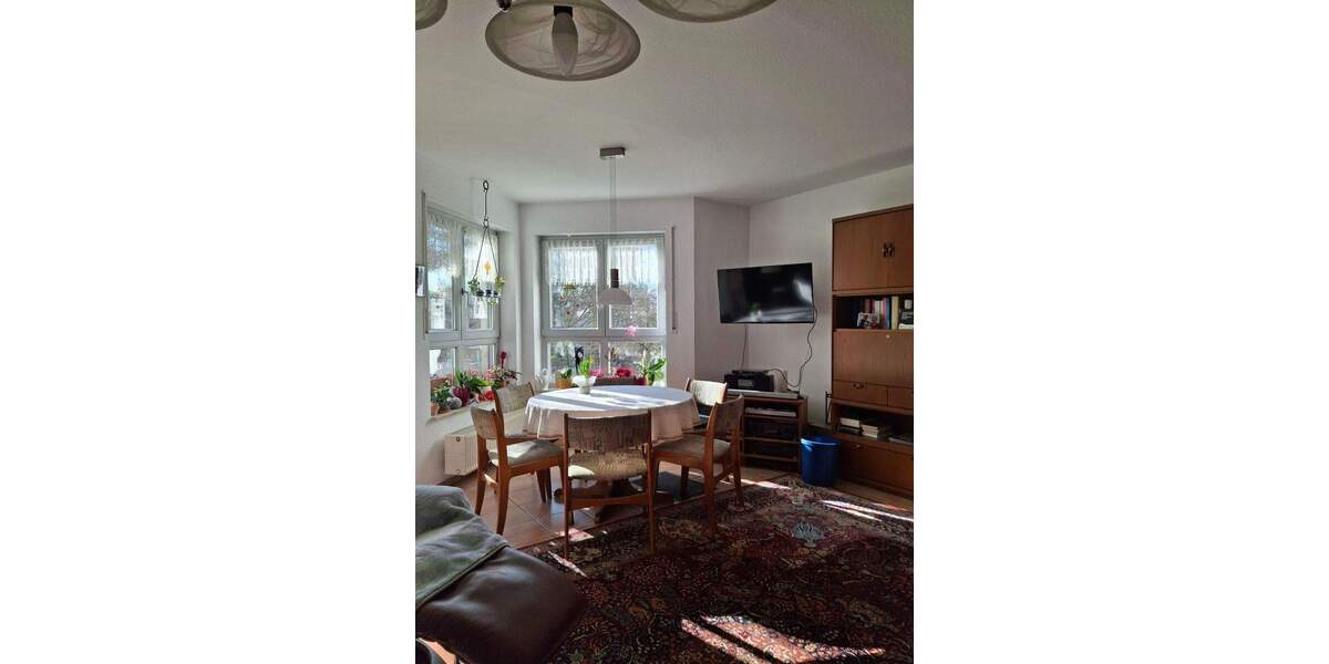 Etagenwohnung Herne Sodingen - 4 Zimmer, 95 m&sup2;, 230.000&euro; | Angebot:25706953