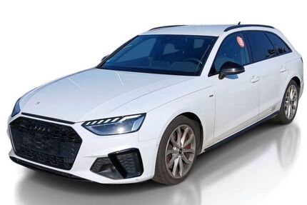 Audi A4 155.100 km 28.450 &euro; Goslar 38642