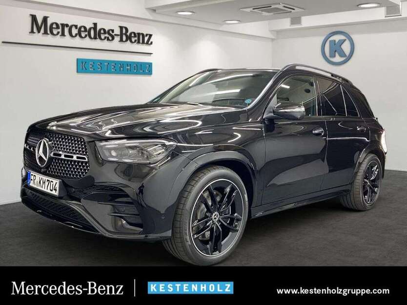 GLE 450