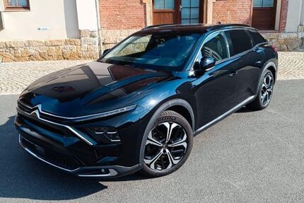 Citroen C5 X 59.500 km 21.999 &euro; Tharandt 01737