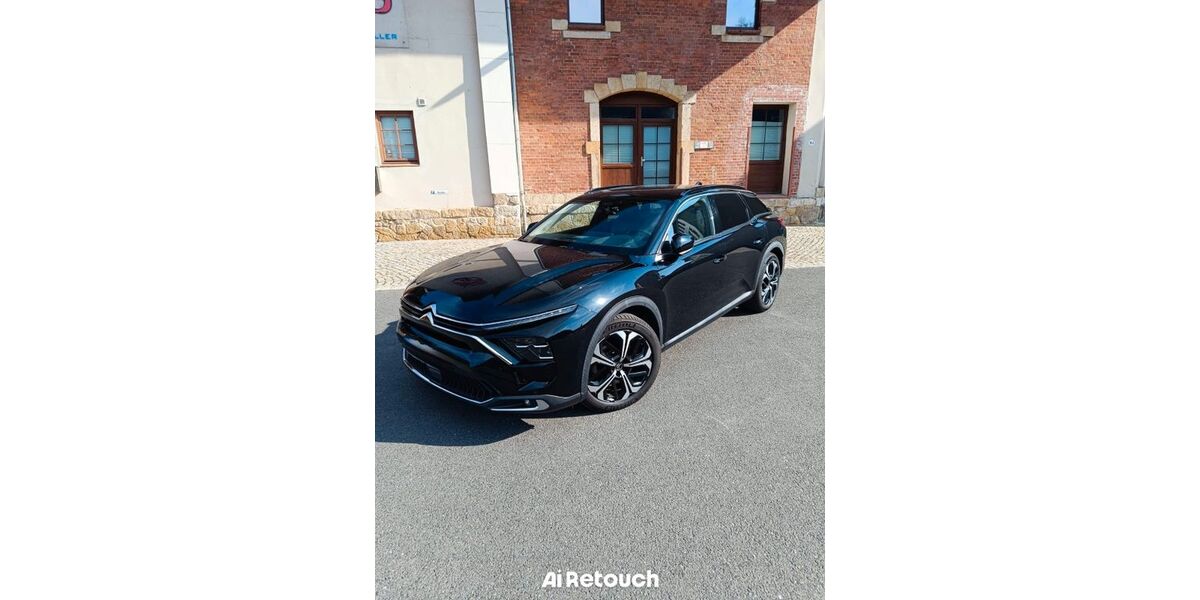 Citroen C5 X 59.500 km 21.999 &euro; Tharandt 01737