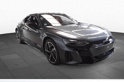 Audi e-tron GT 27.650 km 56.890 &euro; Schwabach 91126