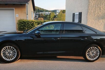 Audi A6 132.000 km 27.000 &euro; Wald-Michelbach 69483