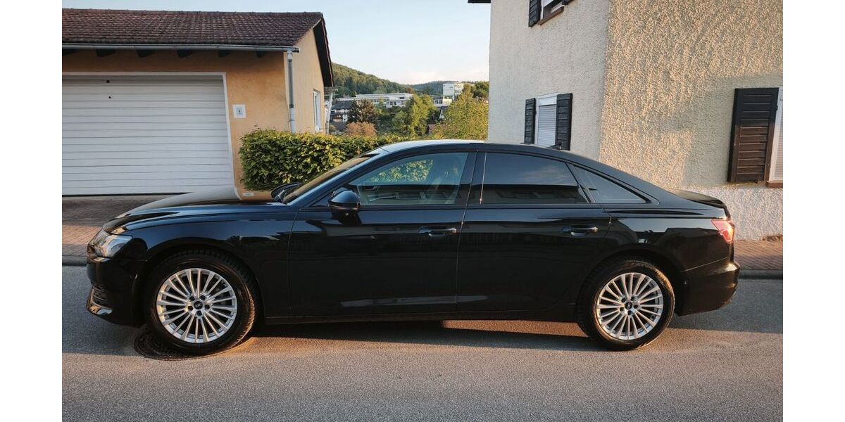Audi A6 132.000 km 27.000 &euro; Wald-Michelbach 69483