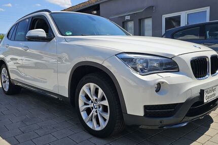 BMW X1 160.450 km 9.500 &euro; Freiburg im Breisgau 79111