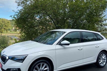 Skoda Scala 37.800 km 19.990 € Meißen 01662