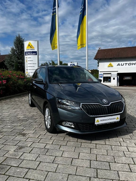Fabia