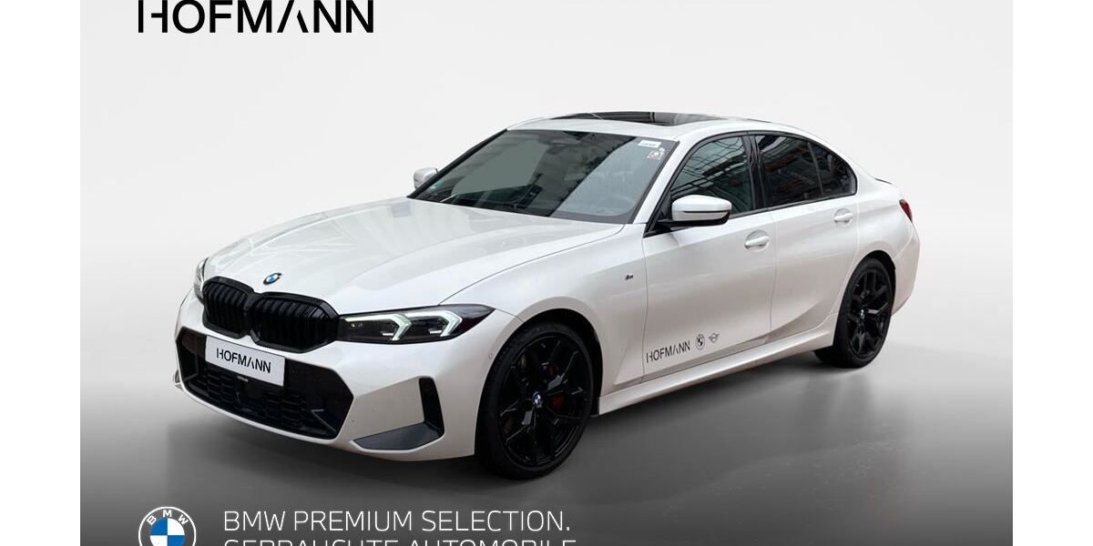 BMW 330 19.985 km 59.360 &euro; Ingolstadt 85053