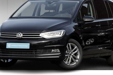 VW Touran 1.250 km 35.980 &euro; Münster 48163