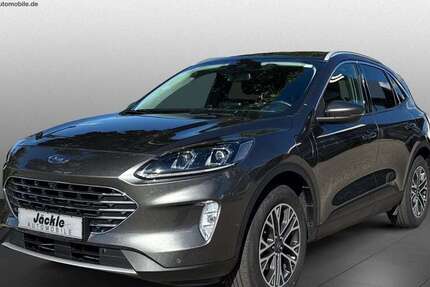 Ford Kuga 27.350 km 29.950 € Bad Wörishofen 86825