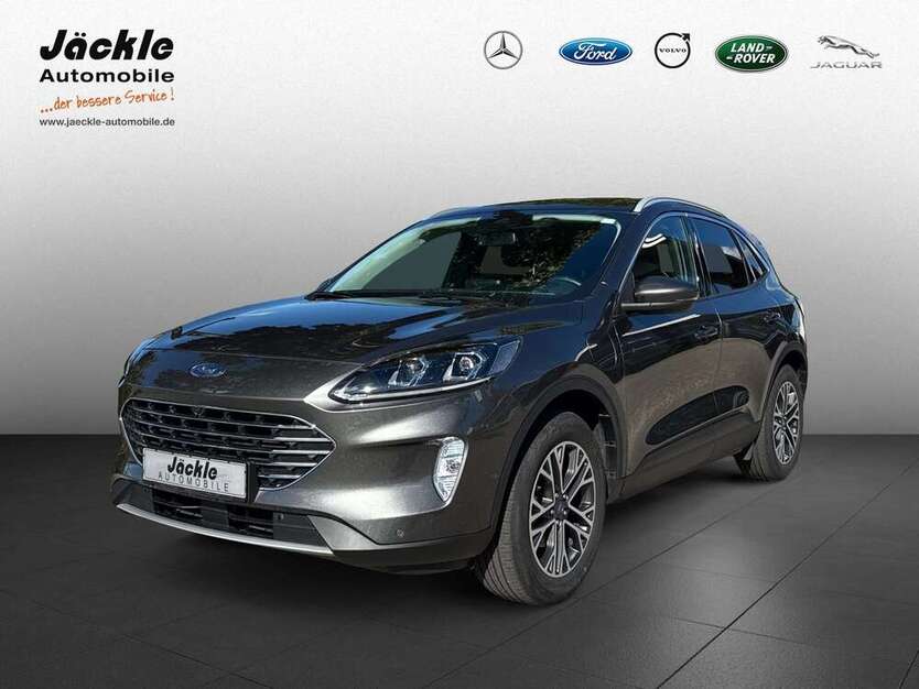 Ford Kuga 27.350 km 29.950 € Bad Wörishofen 86825