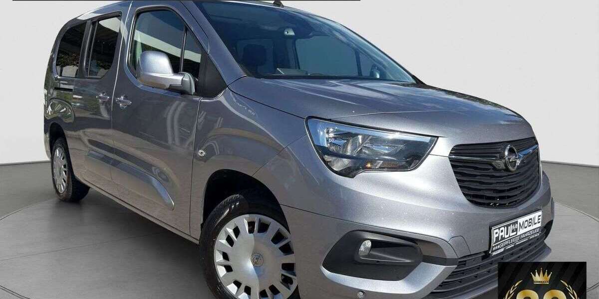 Opel Combo 195.000 km 12.887 € Ludwigsburg 71636