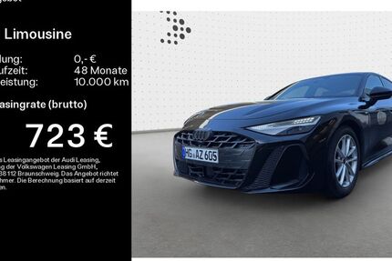 Audi A6 5.990 km 67.990 &euro; Oberursel 61440