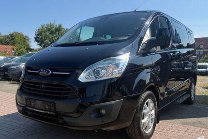 Ford Transit 158.037 km 14.990 &euro; Stade 21680