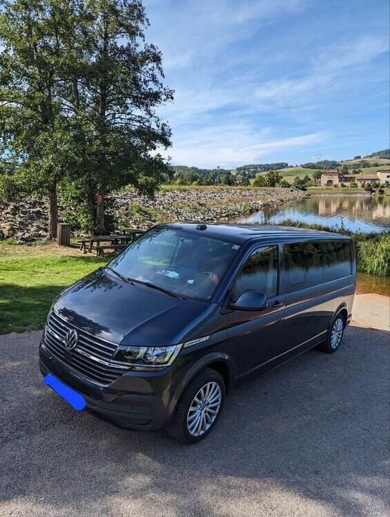 T6.1 Caravelle