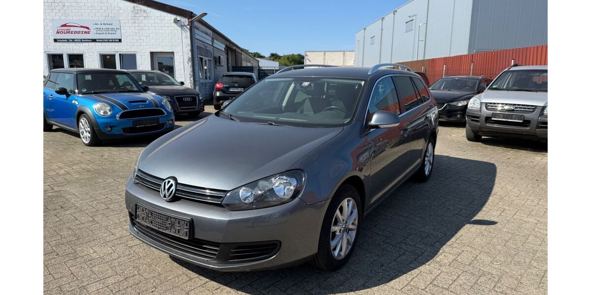 VW Golf 254.000 km 2.699 &euro; Nordhorn 48529