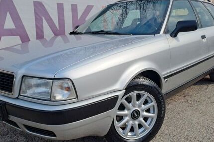 Audi 80