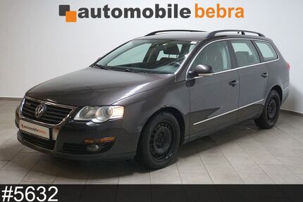 VW Passat 294.542 km 1.490 &euro; Bebra 36179