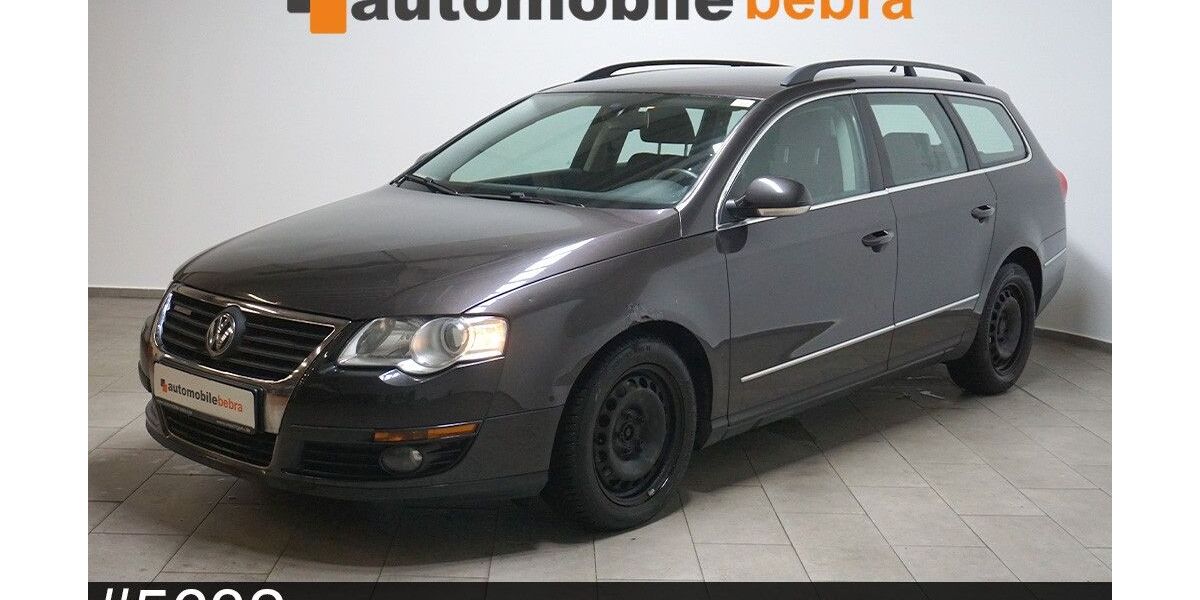 VW Passat 294.542 km 1.490 &euro; Bebra 36179