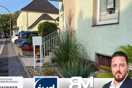 +++Zuhause mit Wohlfühlfaktor in Dortmund-Wickede+++ 5 zimmer