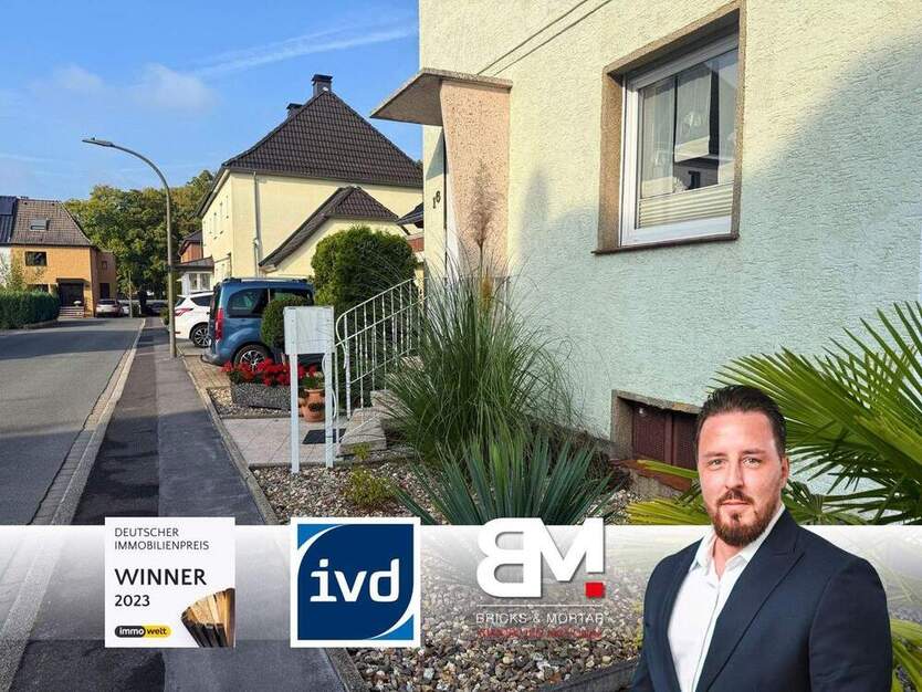 +++Zuhause mit Wohlfühlfaktor in Dortmund-Wickede+++ 5 zimmer