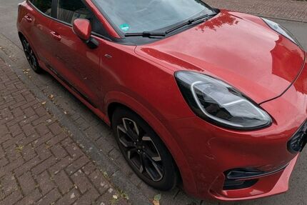 Ford Puma 89.450 km 13.500 &euro; Hungen 35410