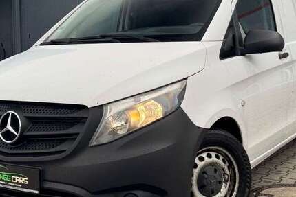 Mercedes-Benz Vito 178.000 km 7.999 &euro; Eching 84174