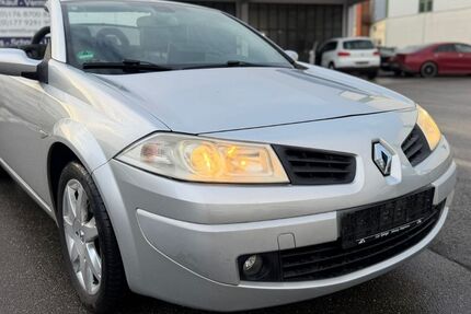 Renault Megane 150.000 km 1.990 &euro; Ravensburg 88214