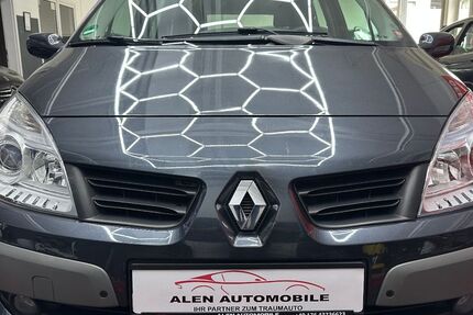 Renault Scenic 125.749 km 3.690 &euro; Köln 51109