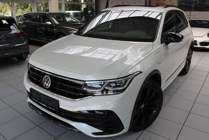 VW Tiguan 53.000 km 35.490 € Weil im Schönbuch 71093