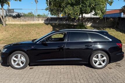 Audi A6 114.990 km 24.900 &euro; Worms 67547