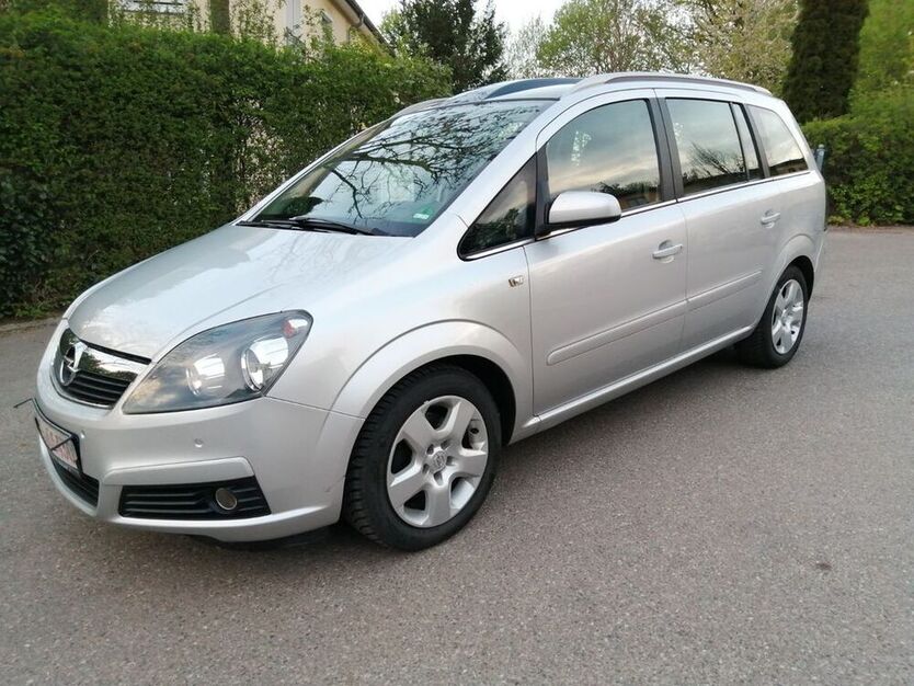 Zafira