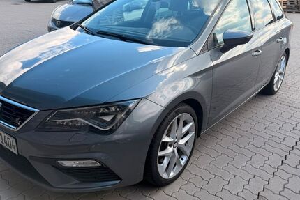 Seat Leon 220.000 km 8.000 &euro; Groß Kummerfeld 24626