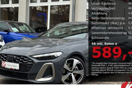 Audi A5 10.000 km 47.970 &euro; Berlin 12305