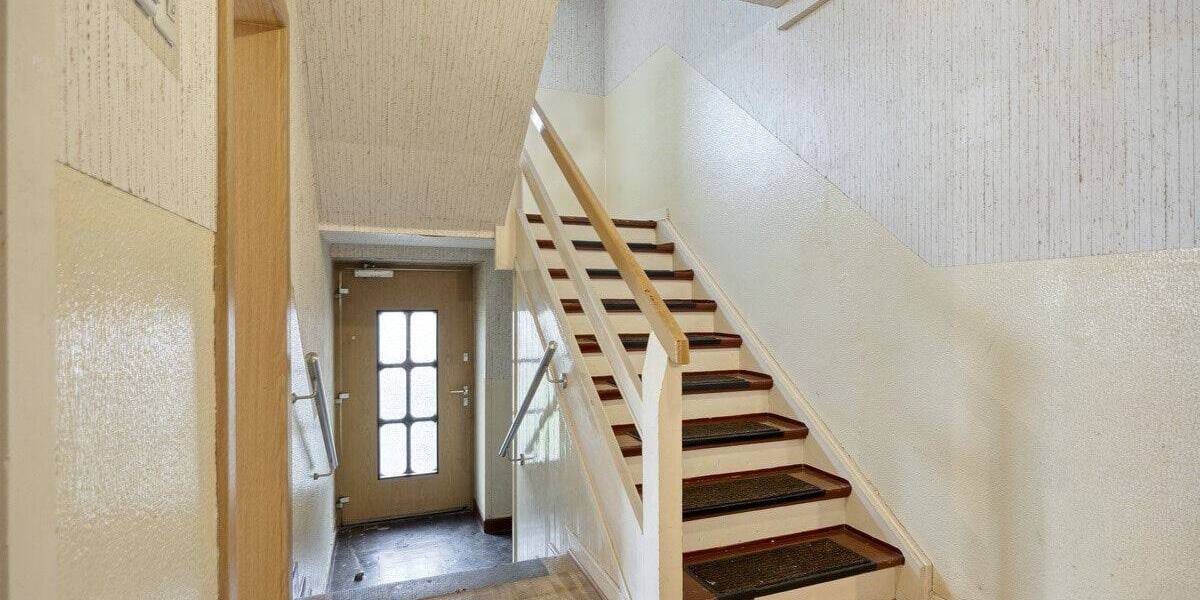 Doppelhaushälfte Leverkusen Küppersteg - 6 Zimmer, 124 m&sup2;, 349.000&euro; | Angebot:26875692