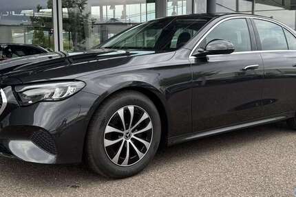 Mercedes-Benz E 200 12.150 km 43.999 &euro; Lebach 66822