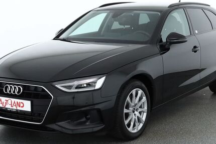 Audi A4 49.758 km 25.990 &euro; Freiberg 09599