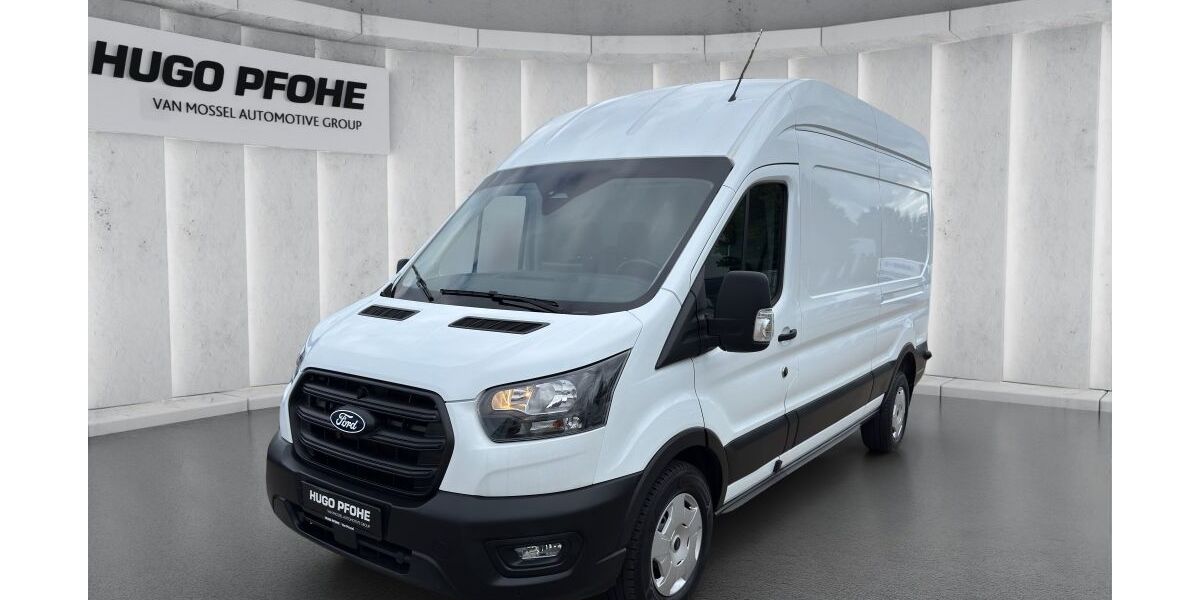 Ford Transit 19.045 km 32.000 &euro; Norderstedt 22848