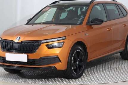 Skoda Kamiq 33.827 km 22.870 &euro; Eisenach 99817