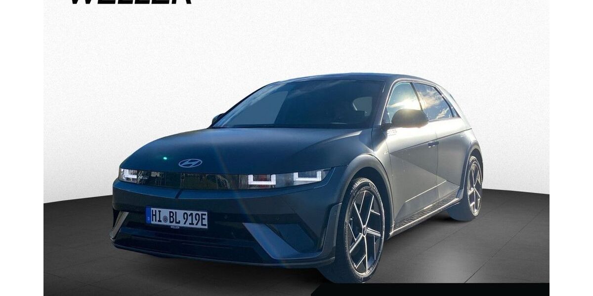 Hyundai IONIQ 8.859 km 41.950 &euro; Bad Oeynhausen 32547