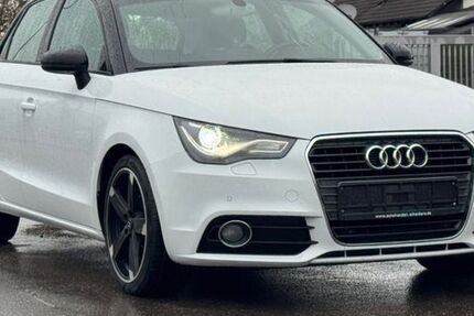 Audi A1 150.000 km 9.990 &euro; Meckenbeuren 88074