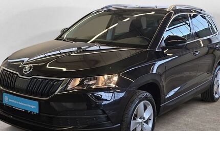 Skoda Karoq 89.393 km 19.770 &euro; Lemgo 32657