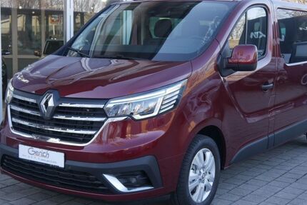 Renault Trafic 17.000 km 41.900 &euro; Altötting 84503