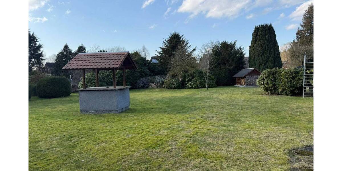 Einfamilienhaus Lauenbrück - 4 Zimmer, 200 m&sup2;, 145.000&euro; | Angebot:25662531