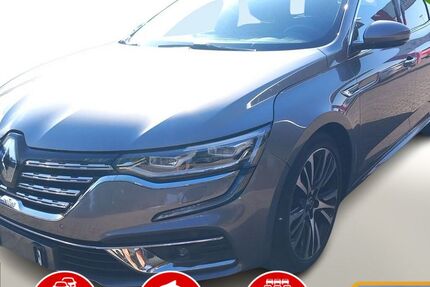 Renault Talisman 53.150 km 24.988 &euro; Kehl 77694