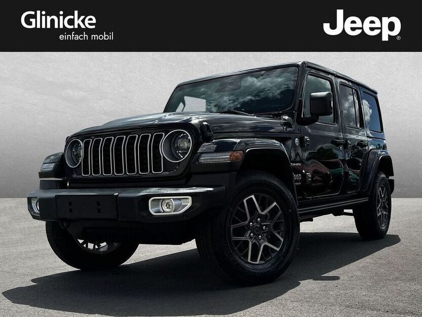 Wrangler
